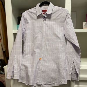 Men’s dress shirt